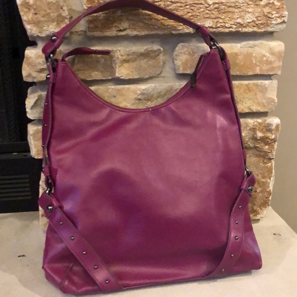 Botikier for Target Bag - vegan leather